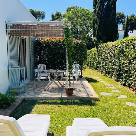 Suite Privada Independiente Con Terraza En El Tosalet Jávea Exteriér fotografie