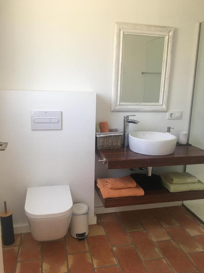 Suite Privada Independiente Con Terraza En El Tosalet Jávea Exteriér fotografie