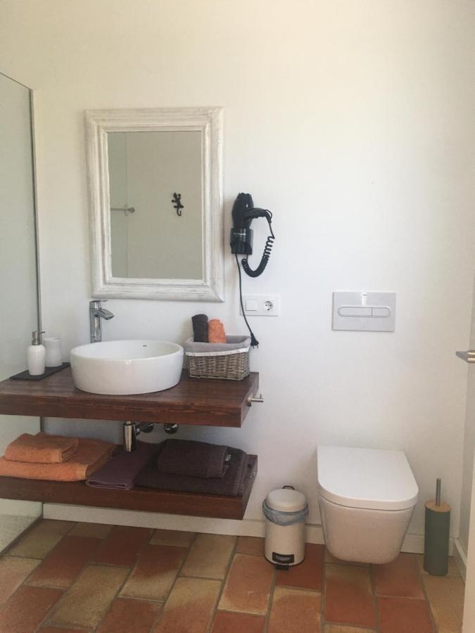 Suite Privada Independiente Con Terraza En El Tosalet Jávea Exteriér fotografie