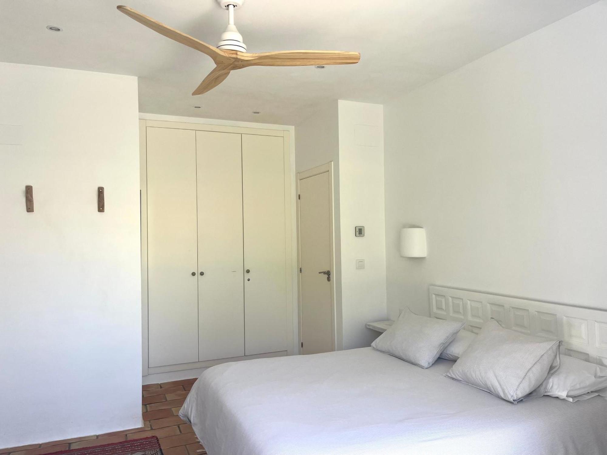 Suite Privada Independiente Con Terraza En El Tosalet Jávea Exteriér fotografie