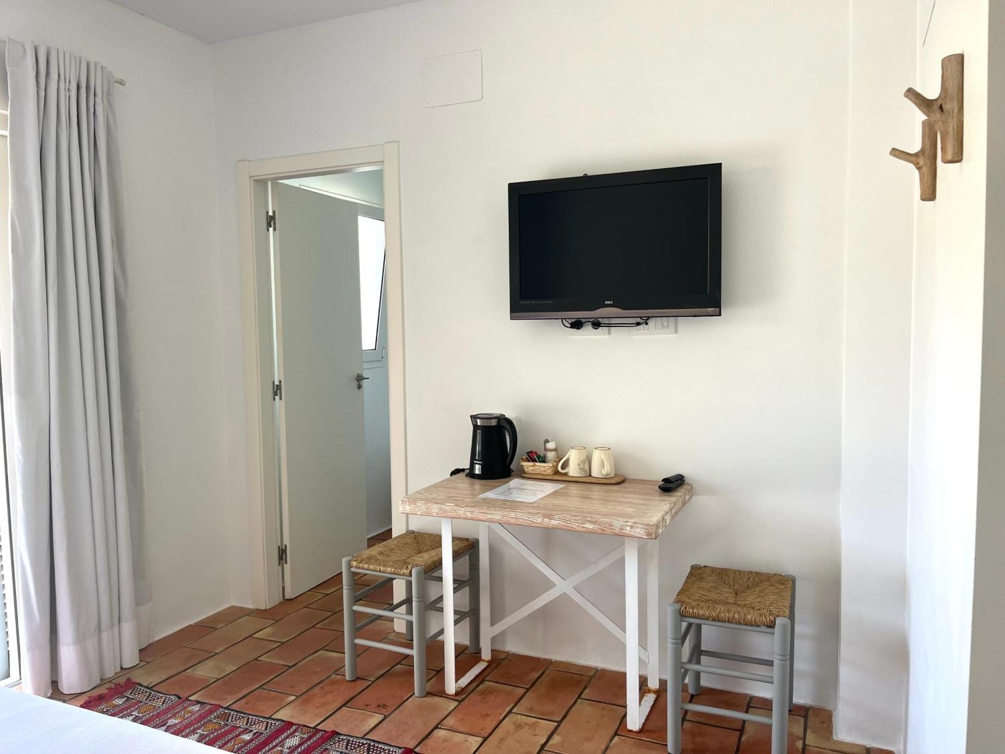 Suite Privada Independiente Con Terraza En El Tosalet Jávea Exteriér fotografie