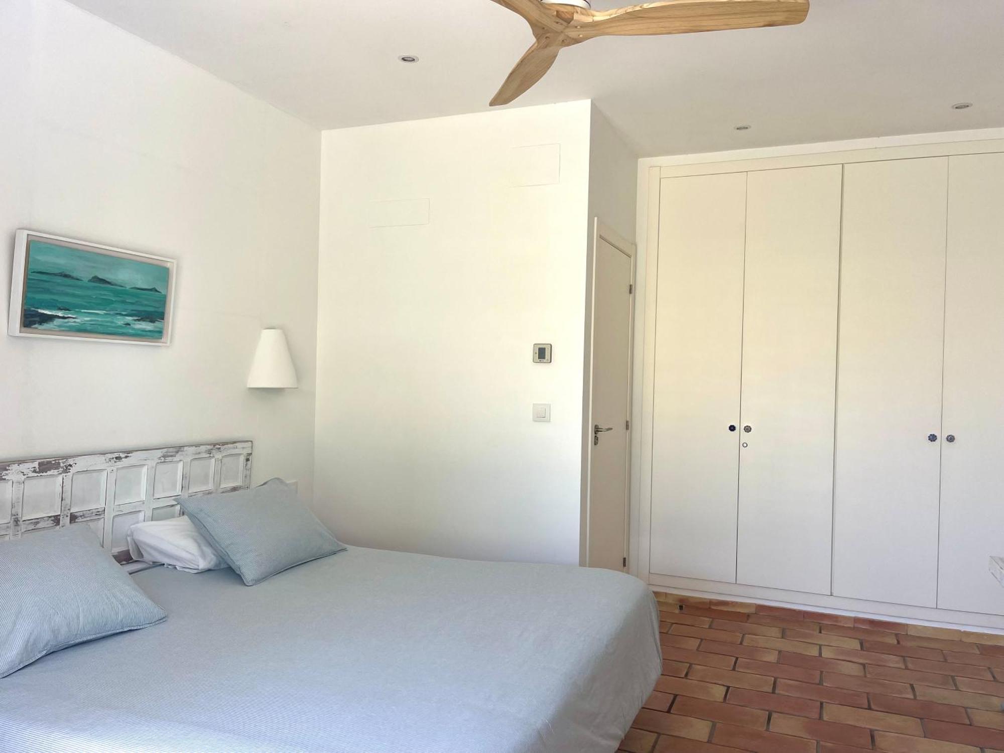 Suite Privada Independiente Con Terraza En El Tosalet Jávea Exteriér fotografie