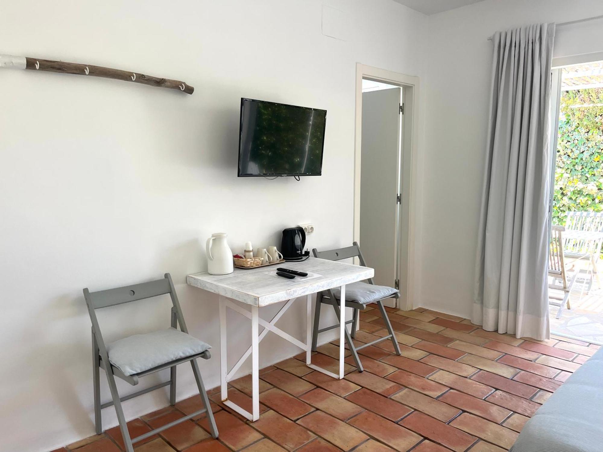 Suite Privada Independiente Con Terraza En El Tosalet Jávea Exteriér fotografie