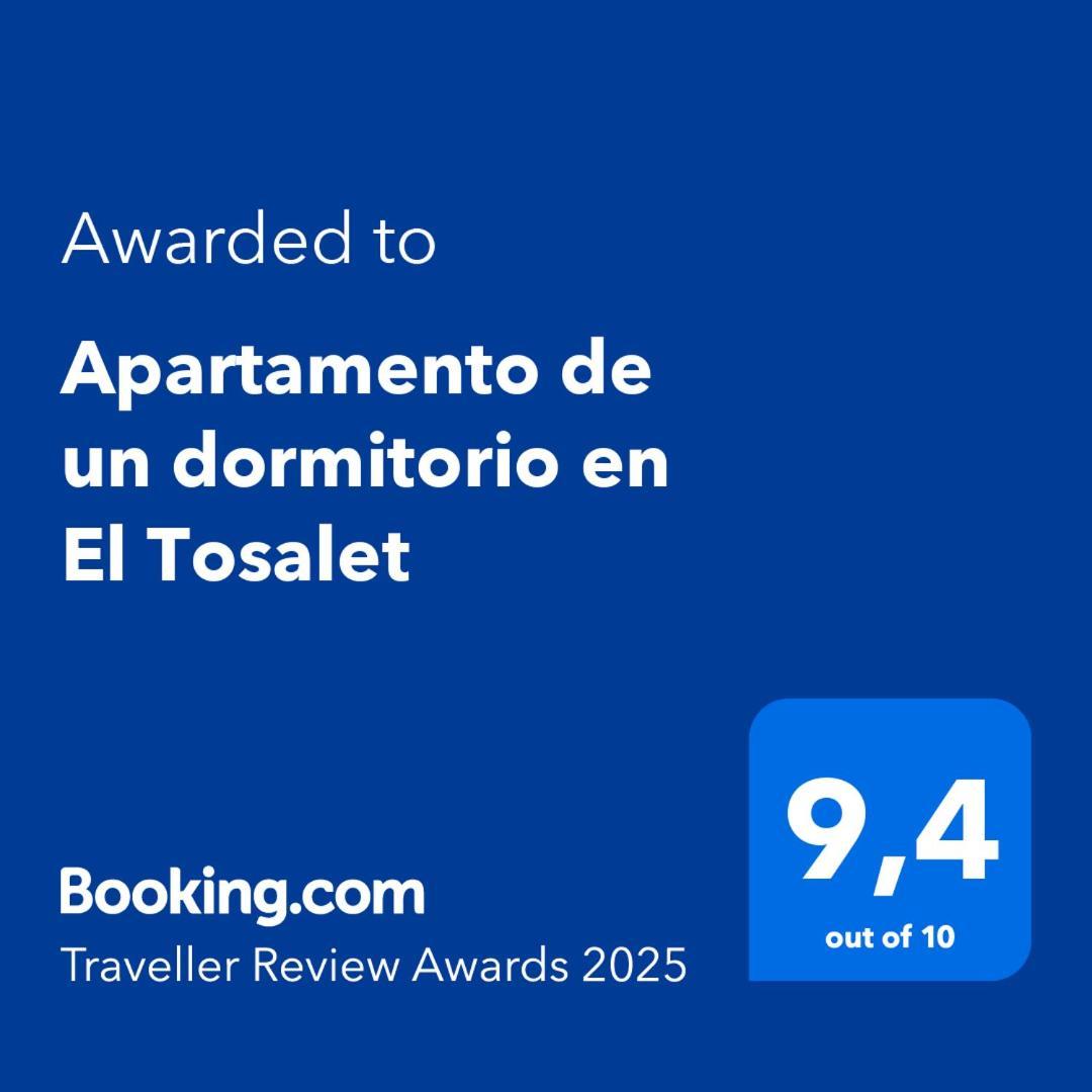 Suite Privada Independiente Con Terraza En El Tosalet Jávea Exteriér fotografie