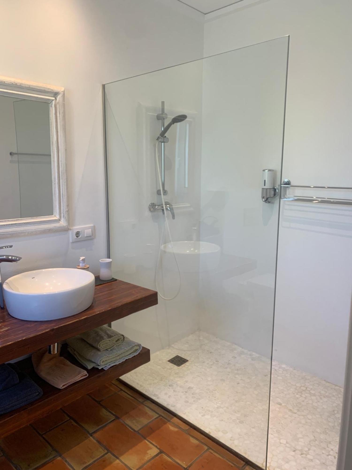 Suite Privada Independiente Con Terraza En El Tosalet Jávea Exteriér fotografie
